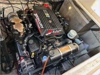 the best price on 2001 RINKER 310 FIESTA VEE 2001