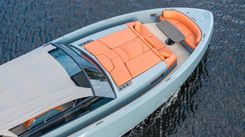 best yacht sales deals VESPER - VANQUISH YACHTS