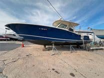 Buy a yacht 2019 SCOUT 355 LXF - SCOUT