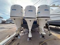 2019 SCOUT 355 LXF 35 yacht sale