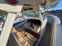 2019 SCOUT 355 LXF 35 price