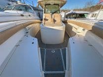 2019 SCOUT 355 LXF price