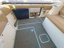 Buy a 2019 SCOUT 355 LXF 35 at Shestakov Yacht Sales