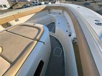 2019 SCOUT 355 LXF - SCOUT yacht sale