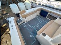 best yacht sales deals 2019 SCOUT 355 LXF