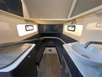 Buy a 2019 SCOUT 355 LXF - SCOUT at Shestakov Yacht Sales