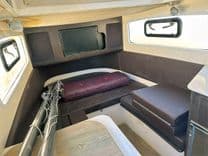 Buy a 2019 SCOUT 355 LXF - SCOUT at Shestakov Yacht Sales