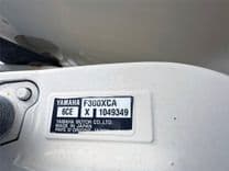 2019 SCOUT 355 LXF 35