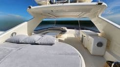 best yacht sales deals Ferretti 830 83