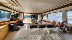 the best price on Ferretti 830 2010