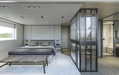 Buy a Mandayacht S09 2025 at Shestakov Yacht Sales