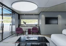 Buy a yacht Mandayacht S09 - MANDA YACHTS