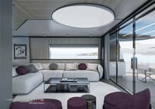 Mandayacht S09 88 yacht sale