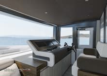 Mandayacht S09 - MANDA YACHTS price