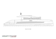 Buy a Mandayacht S09 88 at Shestakov Yacht Sales