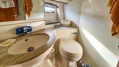 Стоимость яхты TBA - PERSHING