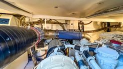 Продажа яхты TBA - PERSHING