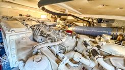 Лучшая цена на TBA - PERSHING