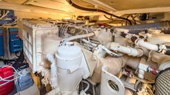 Стоимость яхты TBA - PERSHING