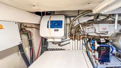 Купить яхту TBA - PERSHING в Shestakov Yacht Sales