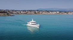 Стоимость яхты T88 - TERRANOVA YACHTS