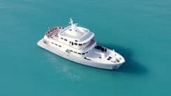 Купить яхту T88 2021 в Shestakov Yacht Sales