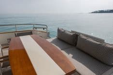 Продажа яхты T88 T85