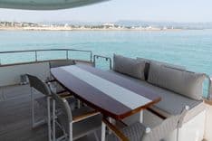 T88 - TERRANOVA YACHTS