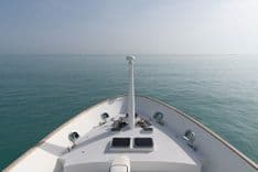 Стоимость яхты T88