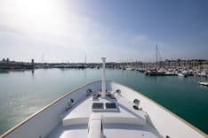 Лучшая цена на T88 - TERRANOVA YACHTS