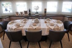 T88 - TERRANOVA YACHTS