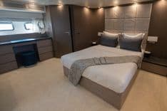 Купить яхту T88 - TERRANOVA YACHTS в Shestakov Yacht Sales