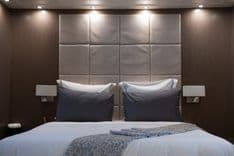 Лучшие предложения покупки яхты T88 - TERRANOVA YACHTS