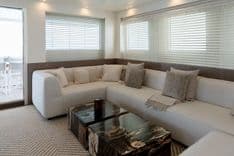 Купить яхту T88 - TERRANOVA YACHTS в Shestakov Yacht Sales