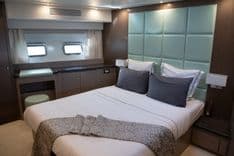 Продажа яхты T88 - TERRANOVA YACHTS