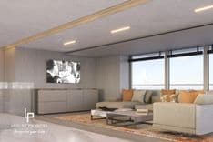 Купить яхту Spaceline 150 2027 в Shestakov Yacht Sales