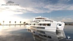 Стоимость яхты Spaceline 150 Spaceline 150