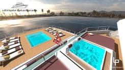 Spaceline 150 Spaceline 150