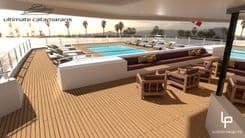 Продажа яхты Spaceline 150 2027