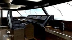 Купить яхту Spaceline 150 - ULTIMATE CATAMARANS в Shestakov Yacht Sales