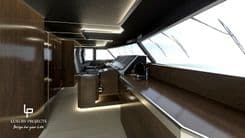 Купить яхту Spaceline 150 - ULTIMATE CATAMARANS в Shestakov Yacht Sales