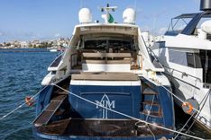 NAM 1999 yacht sale