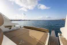 Buy a NAM 1999 at Shestakov Yacht Sales