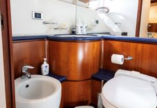 NAM - ITALCRAFT yacht sale