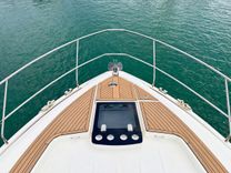 YOU AND I 50 yacht sale