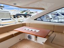 YOU AND I Targa 48 Open price