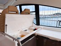 Buy a yacht YOU AND I Targa 48 Open