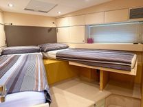 Buy a yacht YOU AND I - Fairline