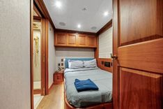 Купить яхту 2017 Cantiere Delle Marche DarwinAtlas 102 в Shestakov Yacht Sales