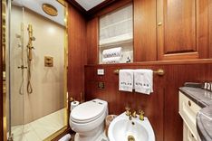 Купить яхту 2017 Cantiere Delle Marche DarwinAtlas 102 в Shestakov Yacht Sales